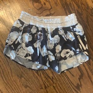 Lululemon Tracker Shorts